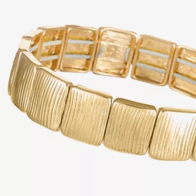 Liz Claiborne Womens Stretch Bracelet