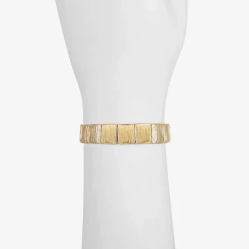 Liz Claiborne Womens Stretch Bracelet