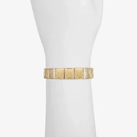 Liz Claiborne Womens Stretch Bracelet