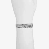 Liz Claiborne Womens Wrap Bracelet