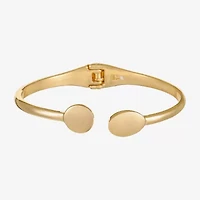 Liz Claiborne Womens Cuff Bracelet