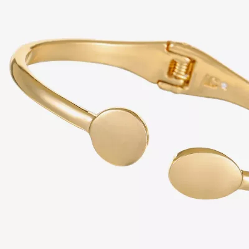 Liz Claiborne Womens Cuff Bracelet