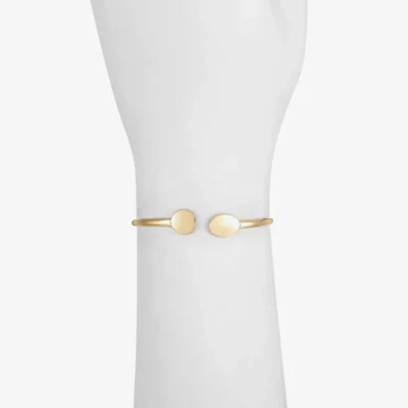 Liz Claiborne Womens Cuff Bracelet