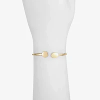 Liz Claiborne Womens Cuff Bracelet