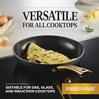 Farberware Induction 10" Frying Pan