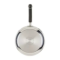 Farberware Brilliance Stainless Steel 10-pc. Cookware Set