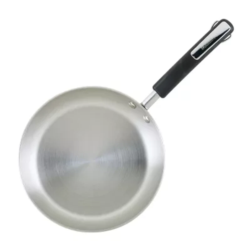 Farberware Brilliance Stainless Steel 10-pc. Cookware Set