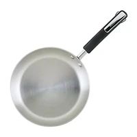 Farberware Brilliance Stainless Steel 10-pc. Cookware Set