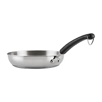 Farberware Brilliance Stainless Steel 10-pc. Cookware Set