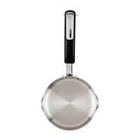 Farberware Brilliance Stainless Steel 1-qt. Sauce Pan