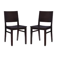 Kearney 2-pc. Dining Chair