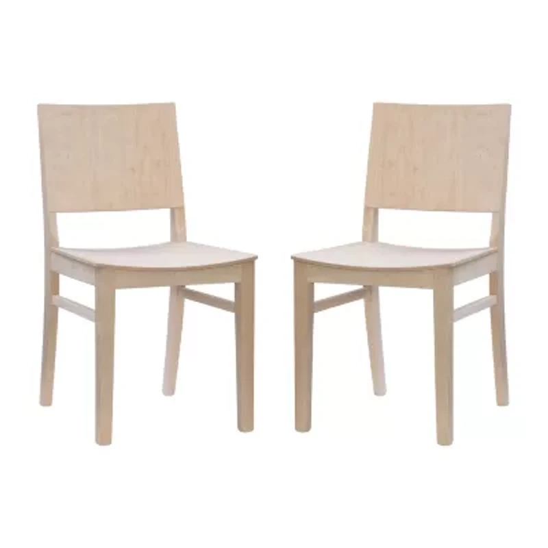 Kearney 2-pc. Dining Chair