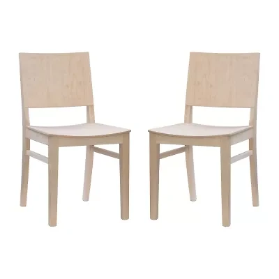 Kearney 2-pc. Dining Chair
