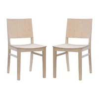Kearney 2-pc. Dining Chair