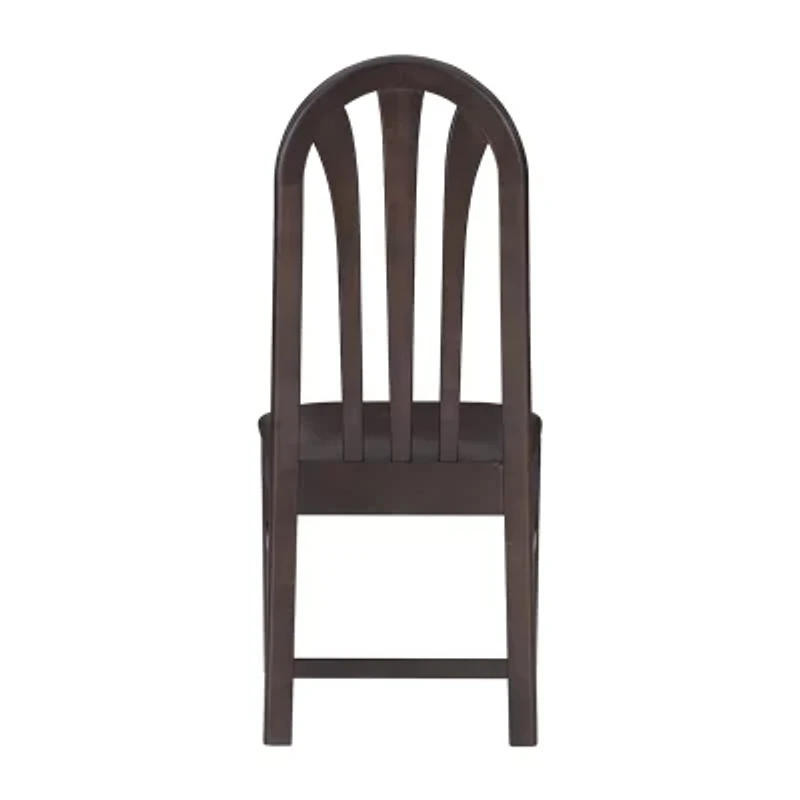 Jellison 2-pc. Upholstered Dining Chair