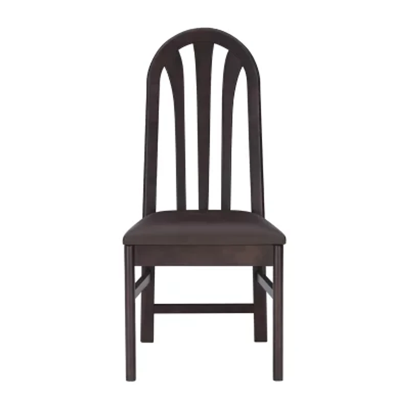 Jellison 2-pc. Upholstered Dining Chair