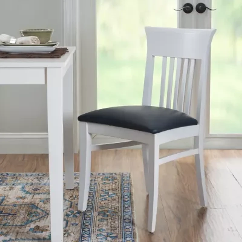 Florence 2-pc. Upholstered Dining Chair
