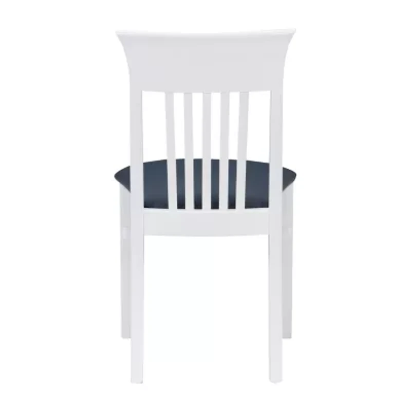 Florence 2-pc. Upholstered Dining Chair
