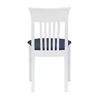 Florence 2-pc. Upholstered Dining Chair