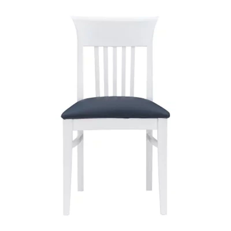Florence 2-pc. Upholstered Dining Chair