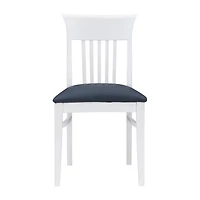Florence 2-pc. Upholstered Dining Chair