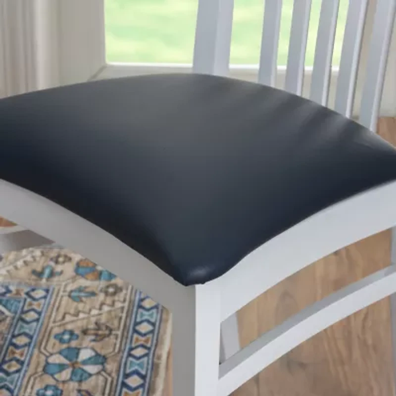 Florence 2-pc. Upholstered Dining Chair