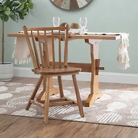 Langley 2-pc. Dining Chair