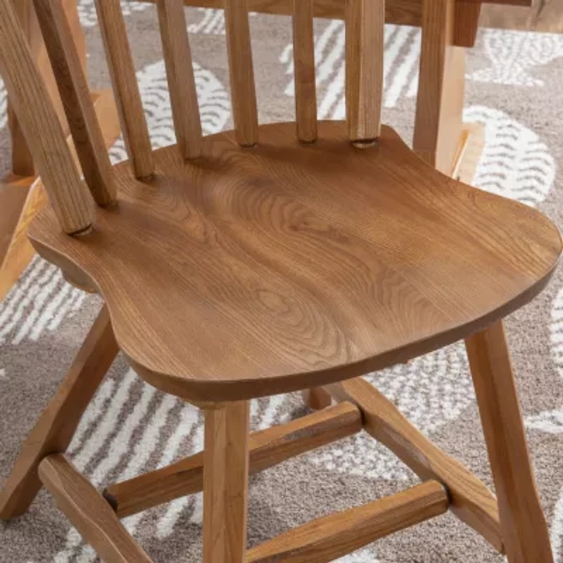 Langley 2-pc. Dining Chair