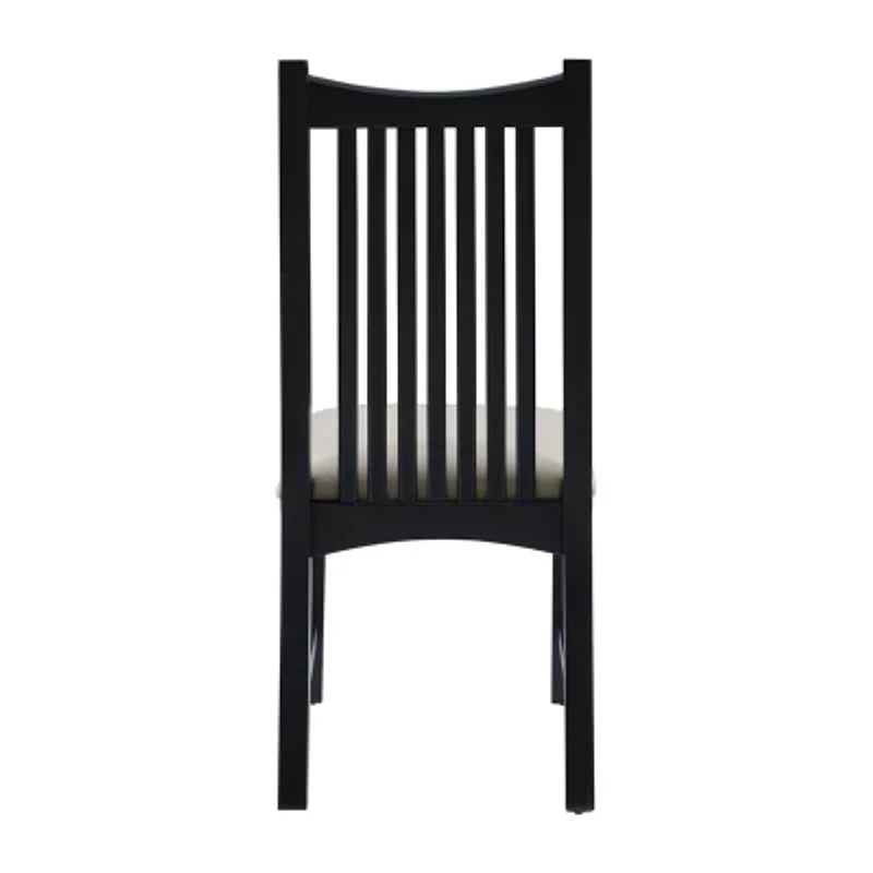 Albion 2-pc. Upholstered Dining Chair