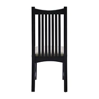 Albion 2-pc. Upholstered Dining Chair