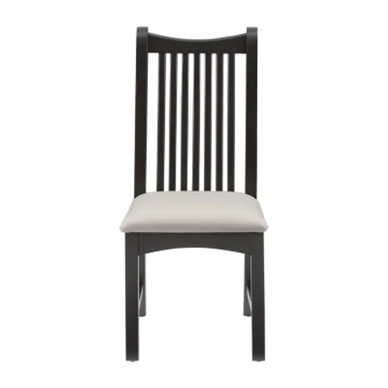 Albion 2-pc. Upholstered Dining Chair