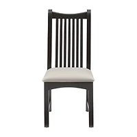 Albion 2-pc. Upholstered Dining Chair