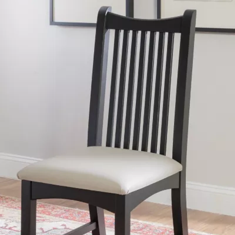 Albion 2-pc. Upholstered Dining Chair