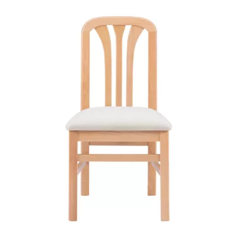 Humboldt 2-pc. Upholstered Dining Chair