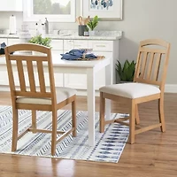 Desmond 2-pc. Upholstered Dining Chair
