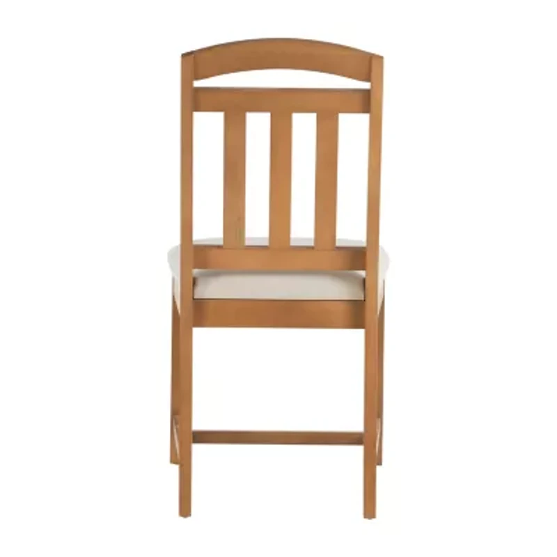 Desmond 2-pc. Upholstered Dining Chair