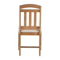 Desmond 2-pc. Upholstered Dining Chair