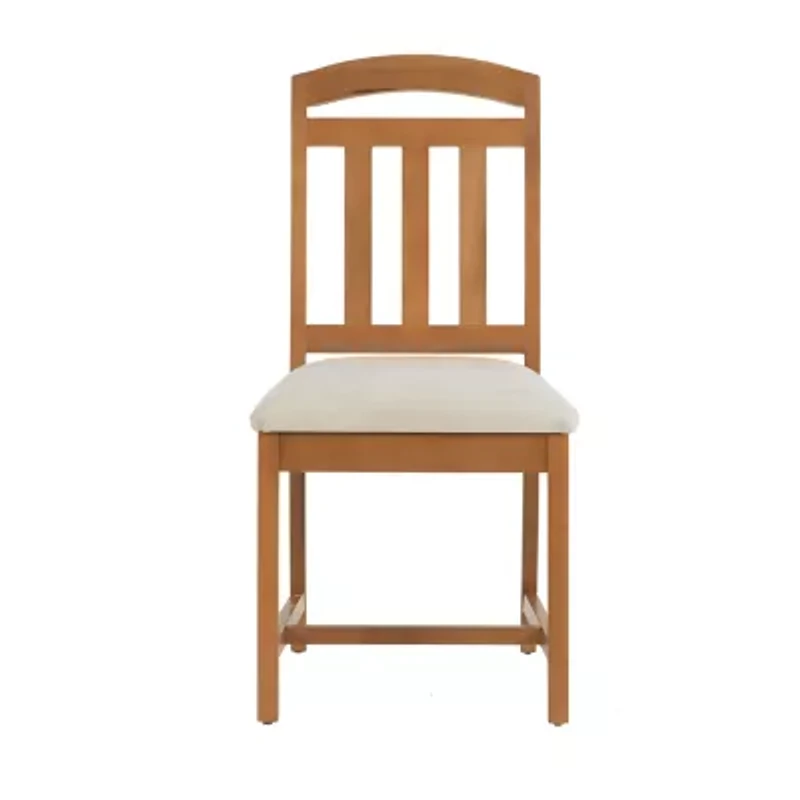 Desmond 2-pc. Upholstered Dining Chair