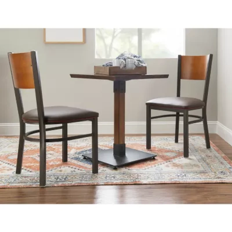 Selah 2-pc. Upholstered Dining Chair