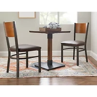 Selah 2-pc. Upholstered Dining Chair