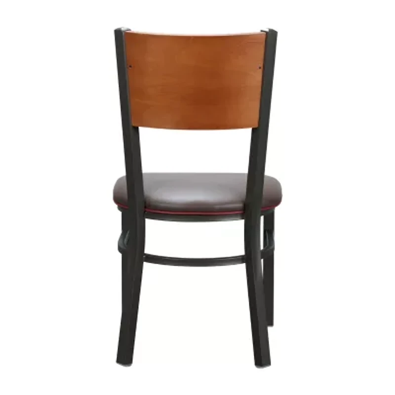 Selah 2-pc. Upholstered Dining Chair