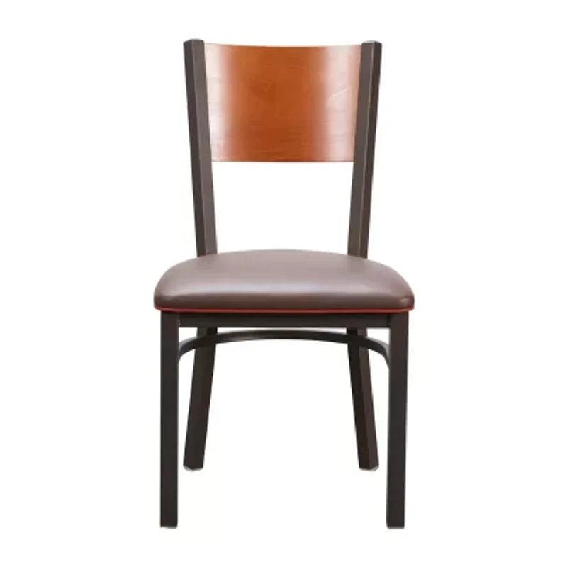 Selah 2-pc. Upholstered Dining Chair