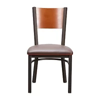 Selah 2-pc. Upholstered Dining Chair