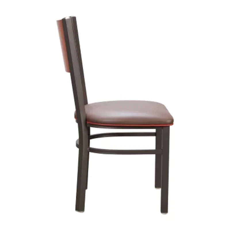 Selah 2-pc. Upholstered Dining Chair
