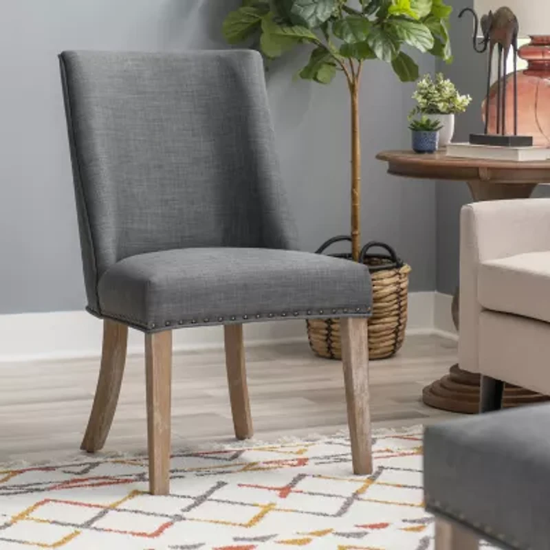 Arnica 2-pc. Upholstered Dining Chair