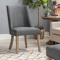 Arnica 2-pc. Upholstered Dining Chair
