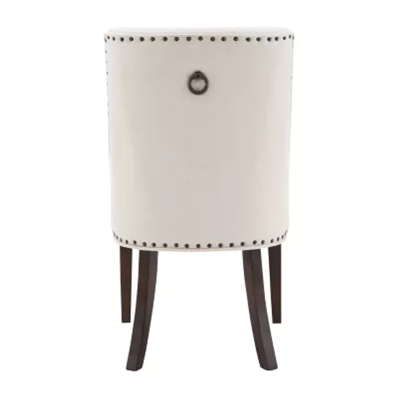 Arnica 2-pc. Upholstered Dining Chair