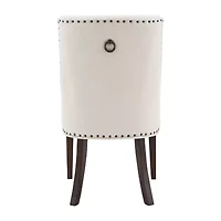 Arnica 2-pc. Upholstered Dining Chair
