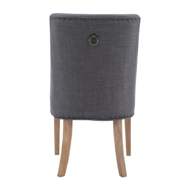 Arnica 2-pc. Upholstered Dining Chair