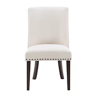 Arnica 2-pc. Upholstered Dining Chair